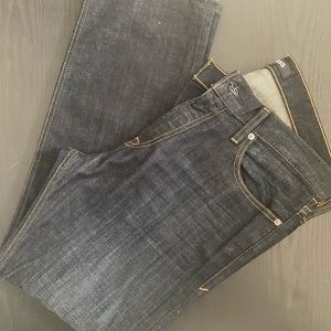 Express Men’s Jeans